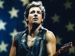 Download Bruce Springsteen ringtones free.