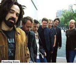 Cut Counting Crows songs free online.