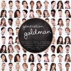 Cut Generation Goldman songs free online.