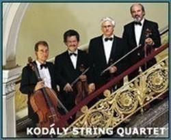 Cut Kodaly Quartet songs free online.