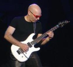 Cut Joe Satriani songs free online.