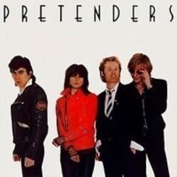 Download Pretenders ringtones free.