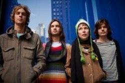 Cut Tame Impala songs free online.