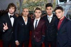 Download The Wanted ringtones for Meizu MX4 free.