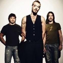 Download Silverchair ringtones for Nokia 2700 Classic free.