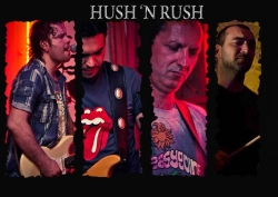 Download Hush 'n Rush ringtones for Nokia 113 free.