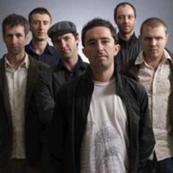 Download The Cinematic Orchestra ringtones free.