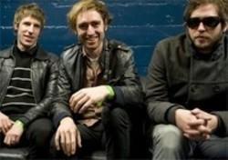 Download A Place To Bury Strangers ringtones for Nokia 6630 free.