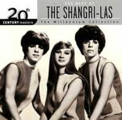Download The Shangri-Las ringtones free.