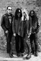 Download The Pretty Reckless ringtones free.