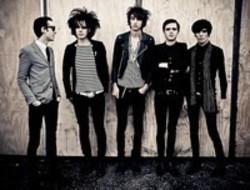 Download The Horrors ringtones free.
