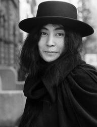 Download Yoko Ono ringtones free.