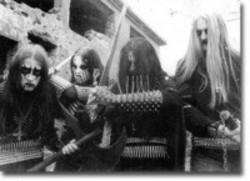 Cut Gorgoroth songs free online.