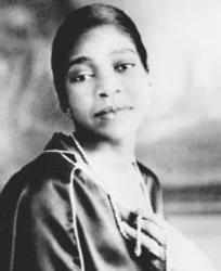 Cut Bessie Smith songs free online.