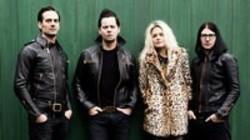 Download The Dead Weather ringtones free.