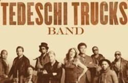 Download Tedeschi Trucks Band ringtones free.