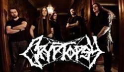 Cut Cryptopsy songs free online.