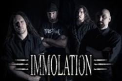 Download Immolation ringtones free.