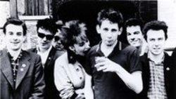 Download The Pogues ringtones for Samsung T639 free.