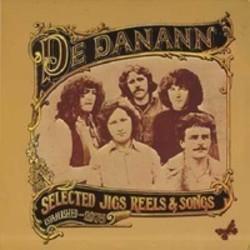 Download De Danann ringtones free.