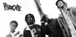 Cut The Pharcyde songs free online.