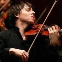 Download Joshua Bell ringtones for Samsung Galaxy xCover 2 free.