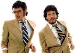 Download Flight of the Conchords ringtones for Samsung Galaxy xCover 2 free.