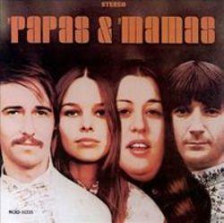Cut The Mamas & The Papas songs free online.