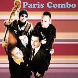 Download Paris Combo ringtones free.