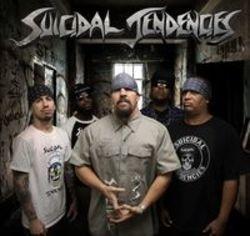 Cut Suicidal Tendencies songs free online.