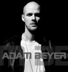 Download Adam Beyer ringtones free.