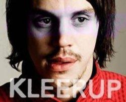 Cut Kleerup songs free online.