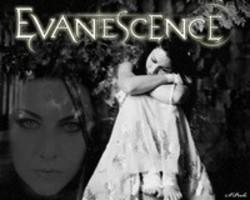 Cut Evanescence songs free online.
