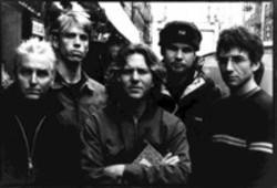 Download Pearl Jam ringtones for Apple iPod touch 5g free.