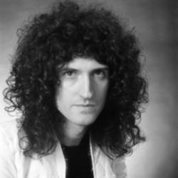 Cut Brian May songs free online.