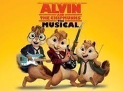 Cut Alvin and the Chipmunks songs free online.