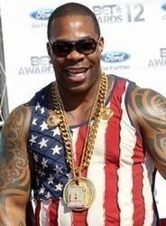 Download Busta Rhymes ringtones for Samsung E370 free.