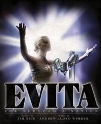 Download Musical Evita ringtones for Samsung Chat 335 free.