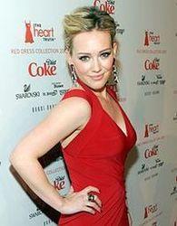 Download Hilary Duff ringtones for Samsung Galaxy A8 free.