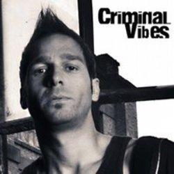 Download Criminal Vibes ringtones free.