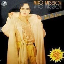 Cut Miko Mission songs free online.