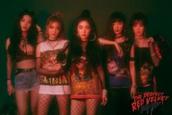 Cut Red Velvet songs free online.