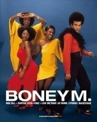 Download Boney M ringtones free.