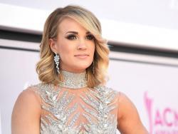 Cut Carrie Underwood songs free online.
