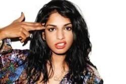 Cut M.I.A. songs free online.
