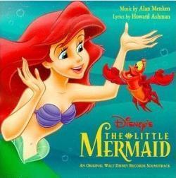 Cut OST The Little Mermaid songs free online.