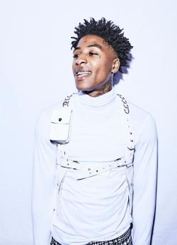 Cut NBA YoungBoy songs free online.