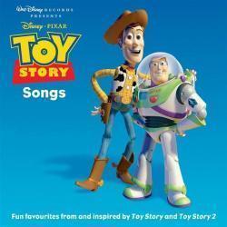 Download OST Toy Story ringtones free.