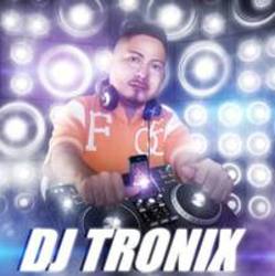 Cut Tronix DJ songs free online.