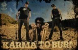 Cut Karma To Burn songs free online.